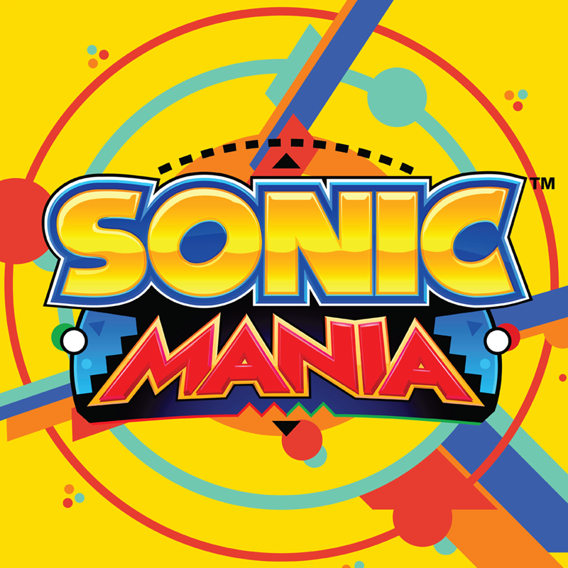 Sonic Mania Plus And Sonic Forces Double Pack box art for Playstation 4